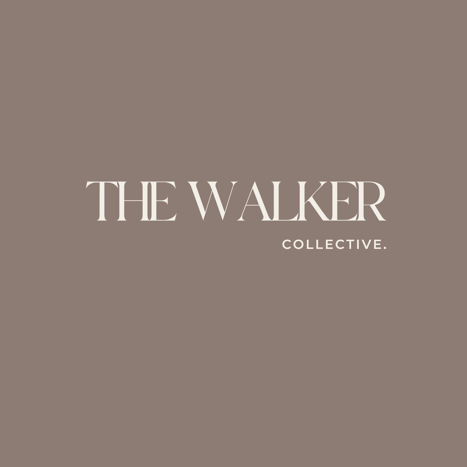 Walker Logo