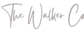 Walker Co Logo